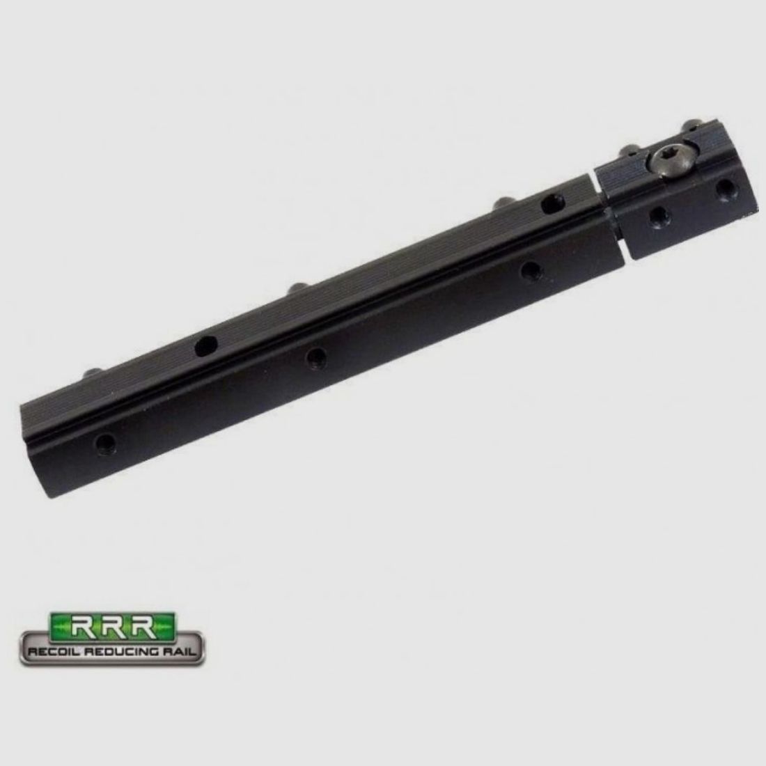 Gamo RRR Réducteur de Recul pour Carabines