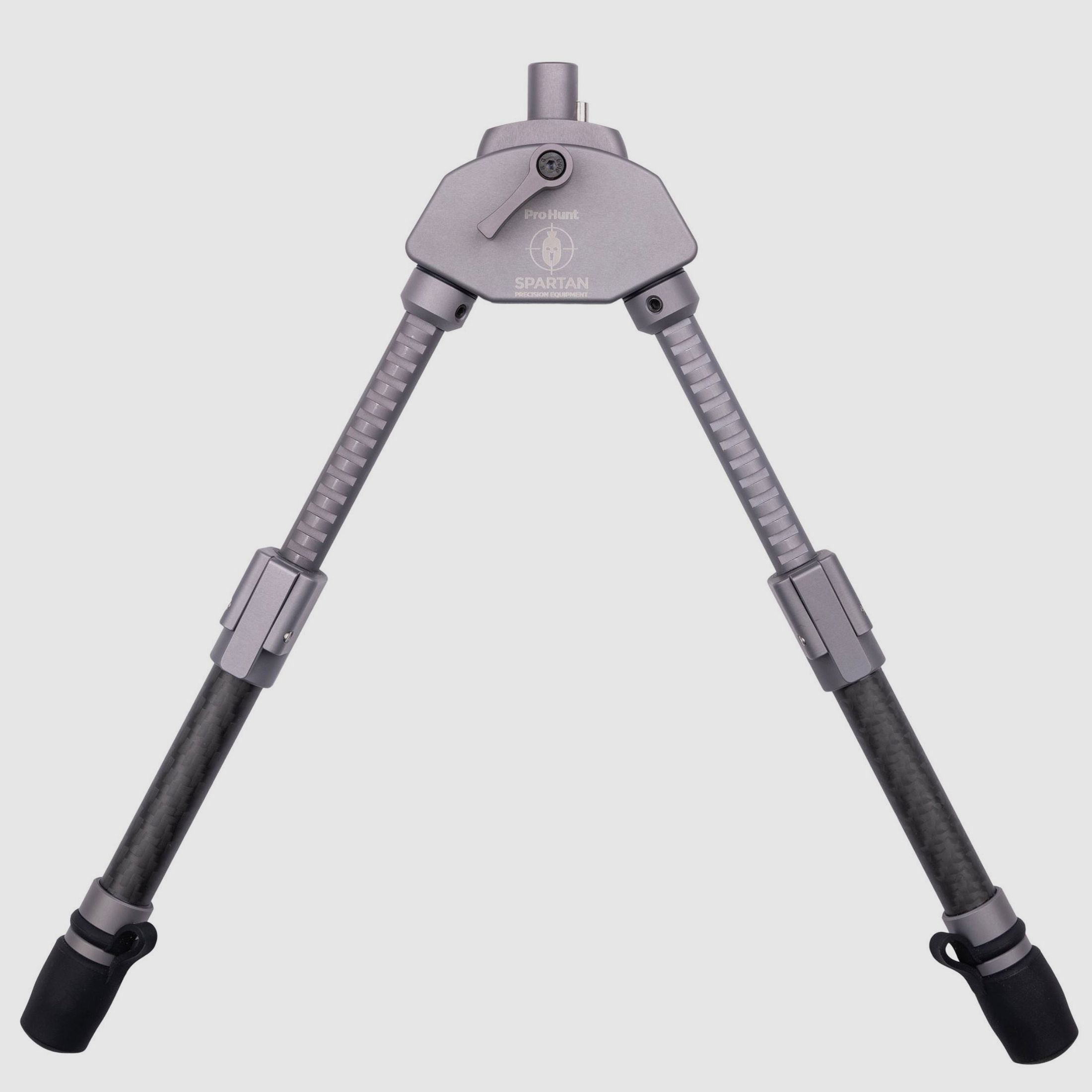 Spartan SP01-06-R-BLK Javelin ProHunt TAC Bipod Standard 2007