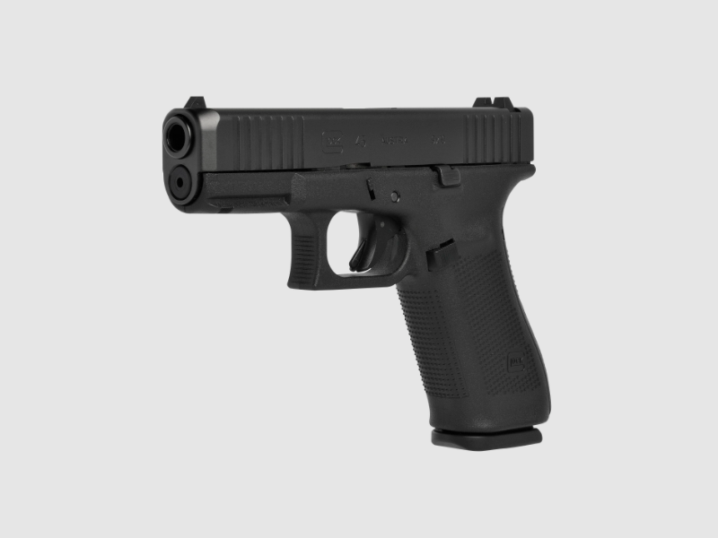 Glock 45 Gen 5, Bild 3 von 4