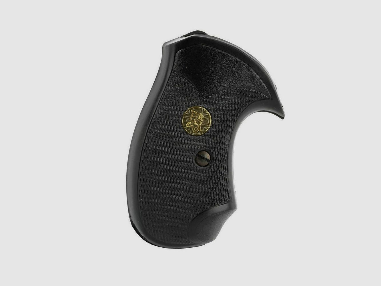 Poignée en caoutchouc Compac S&W J SB Old