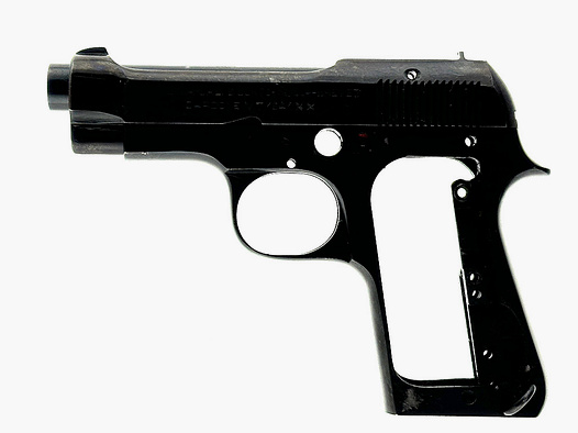 Beretta VT1941 9mmKurz
