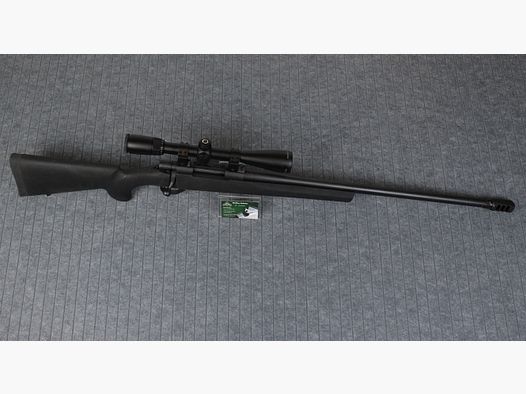 Howa 1500 .223Rem / Timney /Nikon 4,5-14X40 
