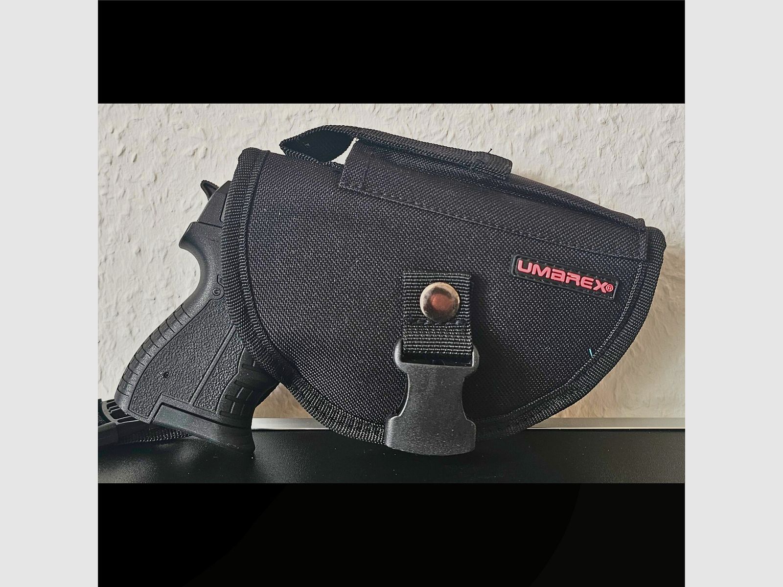 Zoraki M 906 Cal. 9mm - Neuzustand