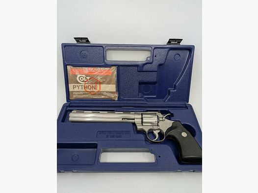 Colt Python