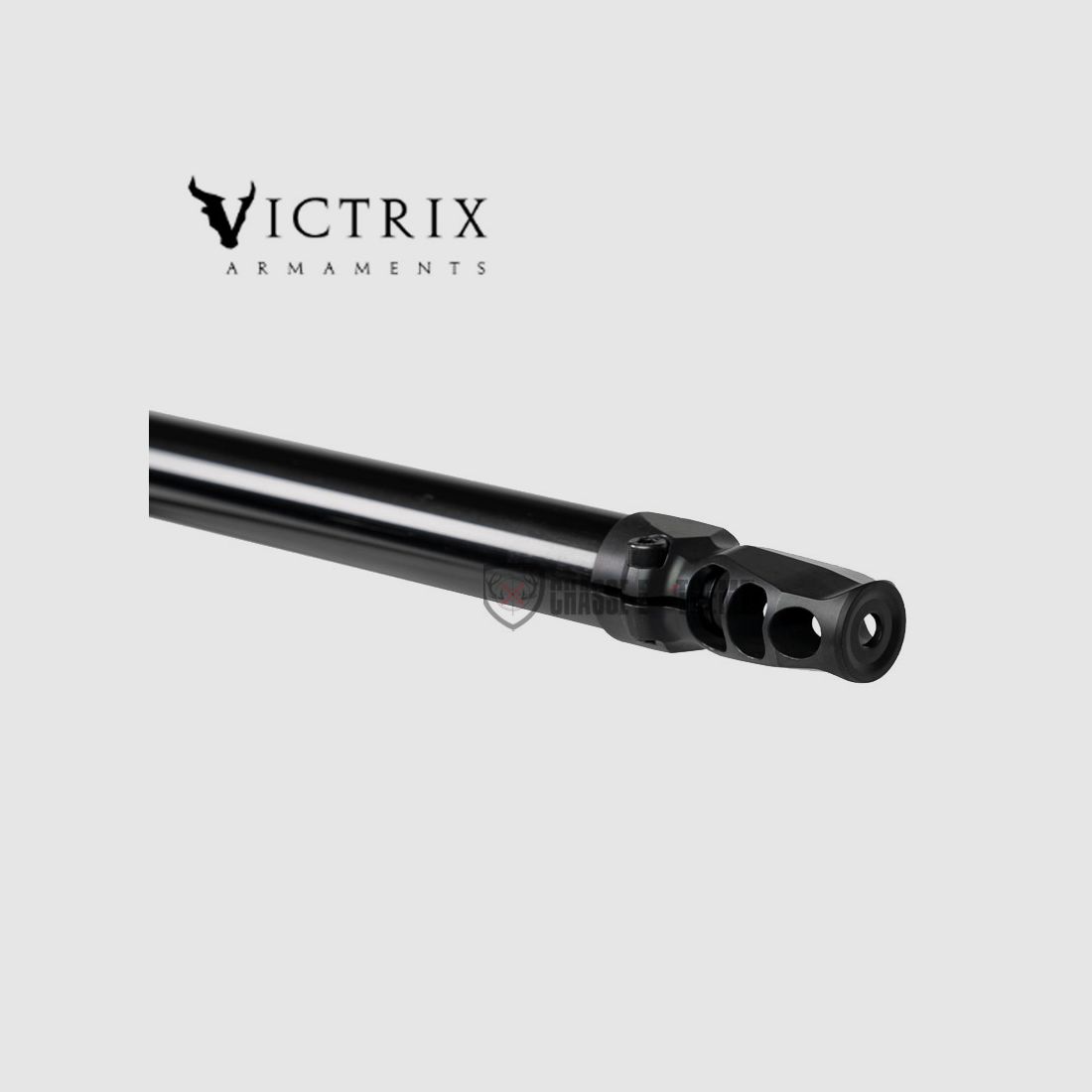 Büchse VICTRIX Scepter Small Bore 27'' Kal. 22 Lr M18x1, Bild 6 von 9
