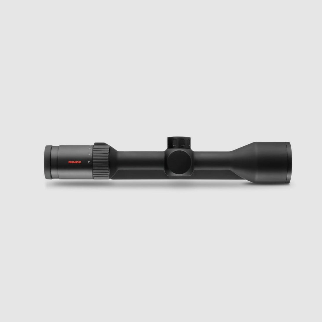 Minox RS-6 2,2-14x50 S lunette de tir