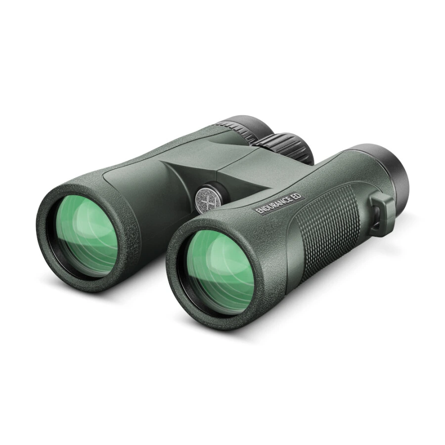 Hawke BO Endurance ED 8×42, verde