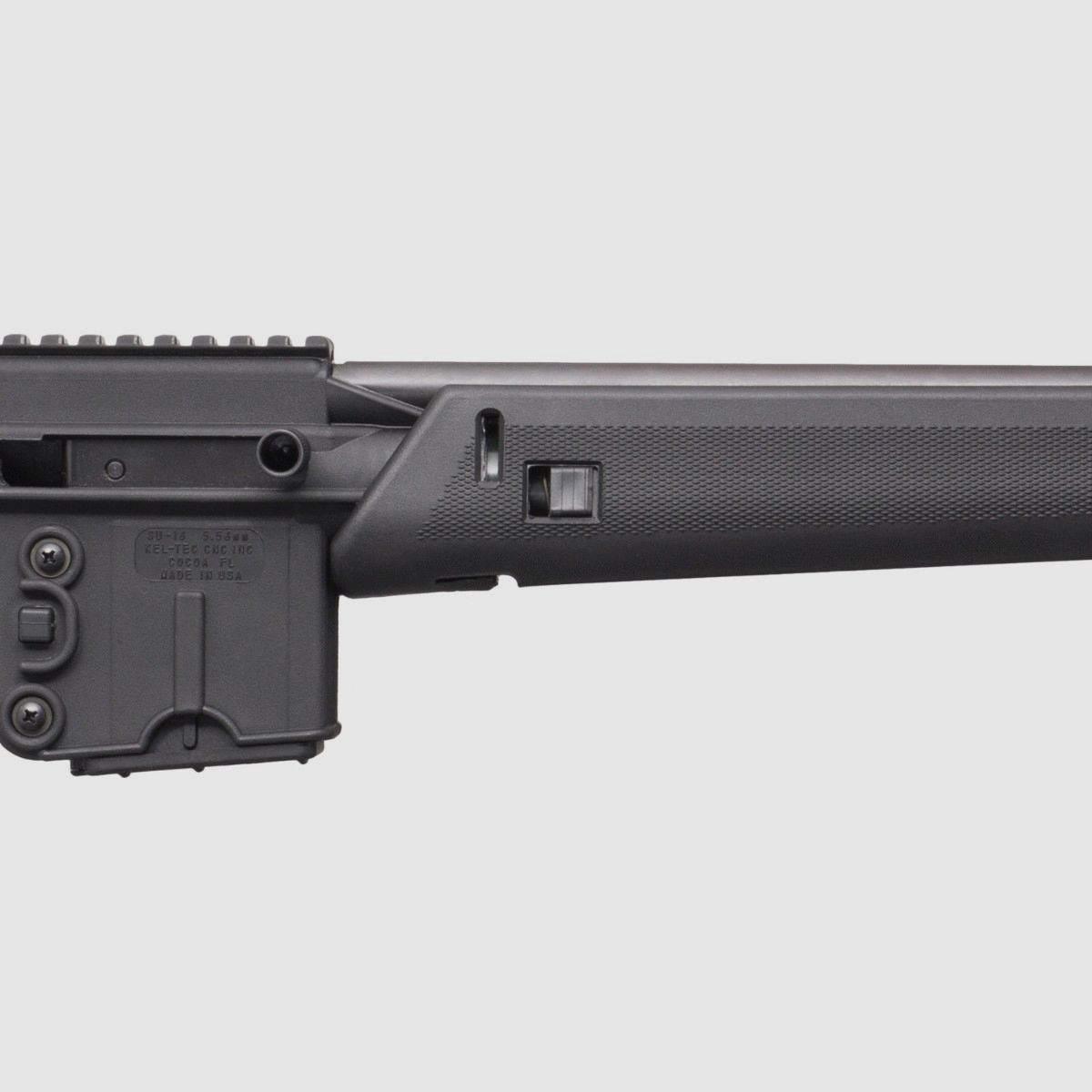KelTec SU16A Schwarz, Bild 6 von 9