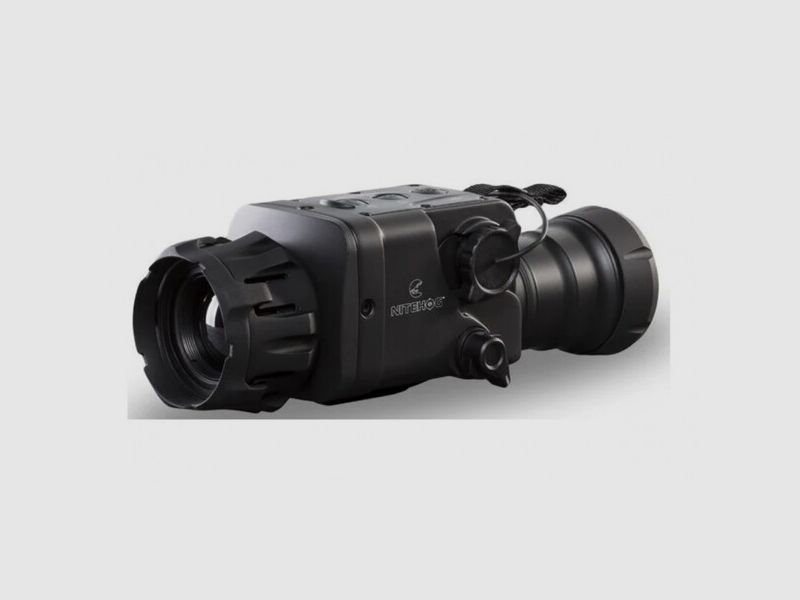 Multifunktionales Wärmebildgerät - Nitehog TIR-35 Chameleon