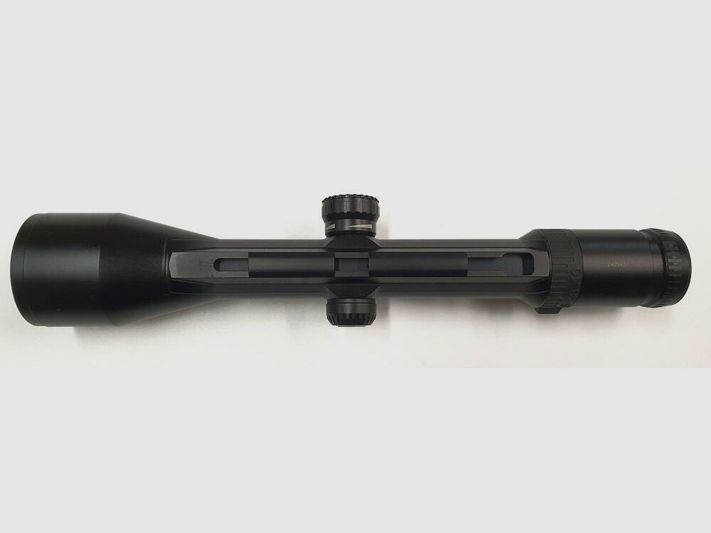 Zeiss Variables Zielfernrohr Zeiss Diavari VM 2,5-10x50 T*, Leuchtabsehen 44