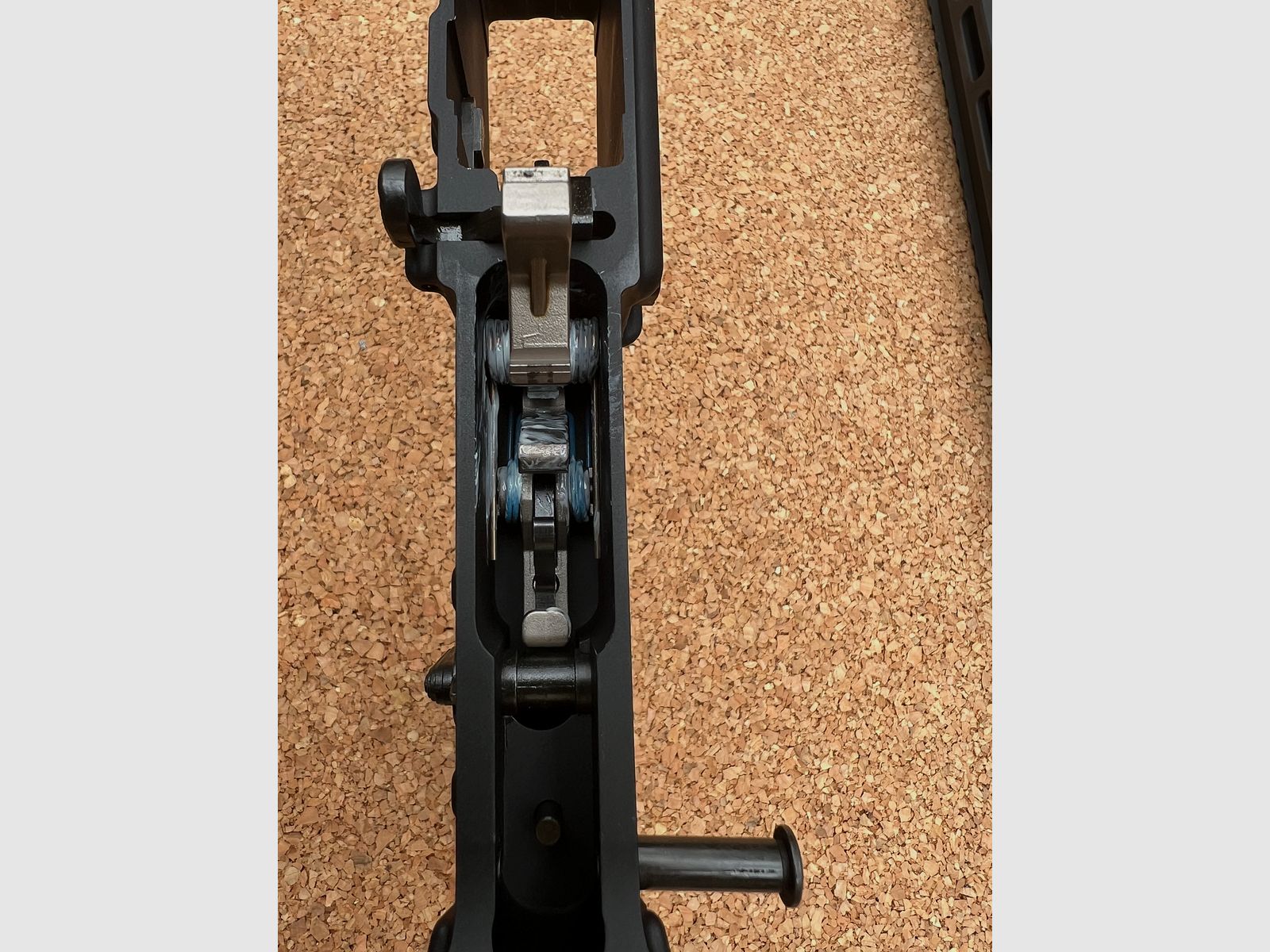 Savage MSR 2.0 Reccon