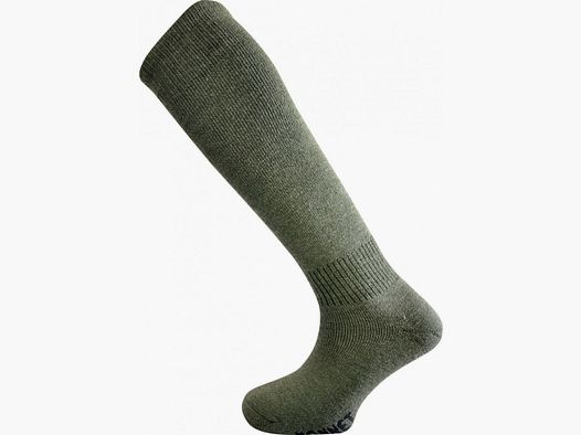 Calcetines Monnet Blois caqui