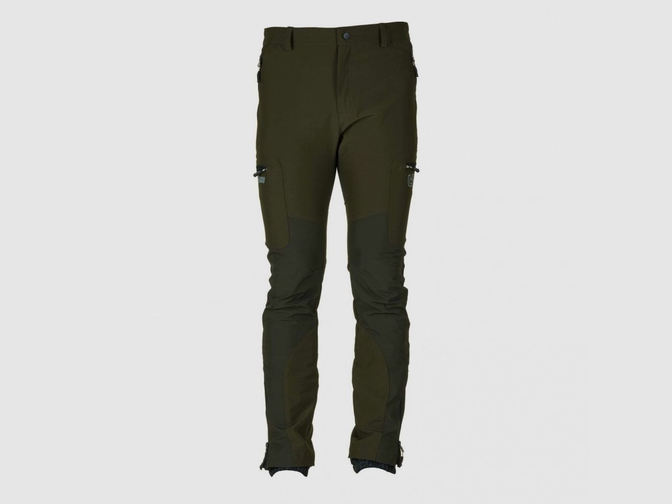 Universele Jachtbroek Ergo U-Tex, afbeelding 4 van 4
