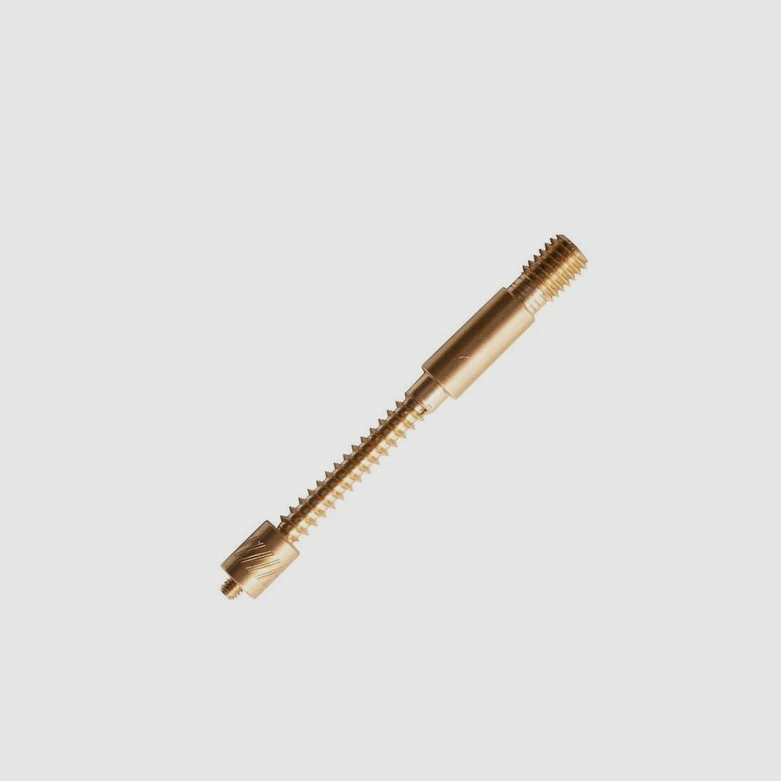 Ballistol CARBON varilla de limpieza pistolas 5mm 25cm, imagen 2 de 2