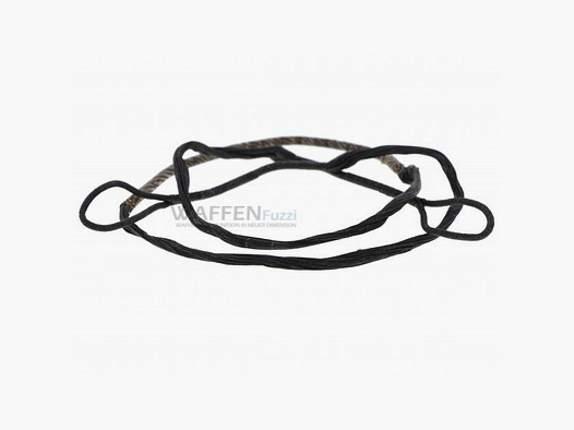 Cuerda para ballesta recurva de 150 lbs