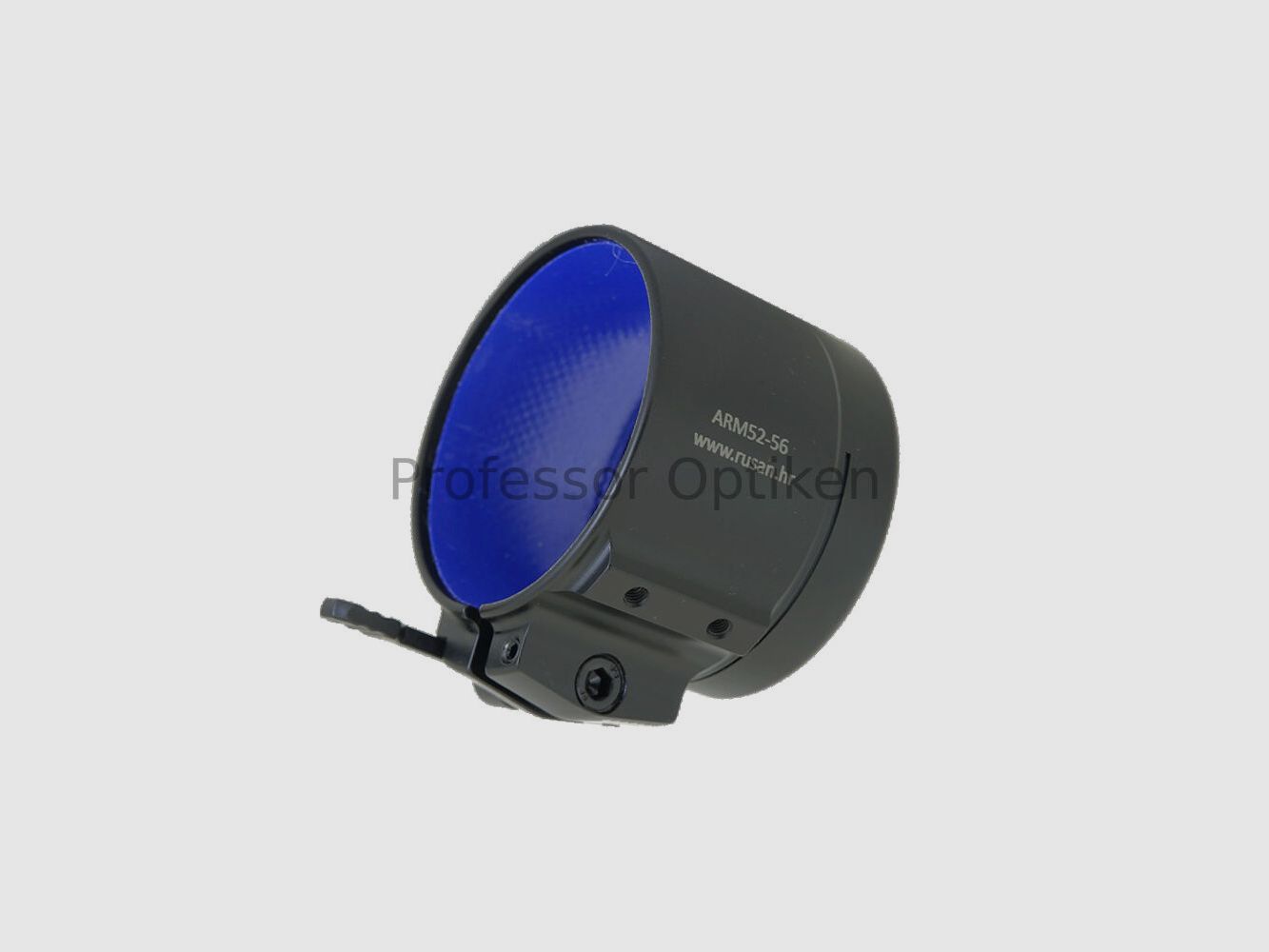 RUSAN RUSAN adapter zaciskowy ARM52 M52x0,75 mm - różne rozmiary, zdjęcie 2 z 6