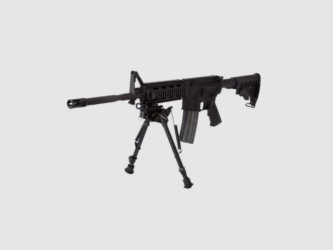 Bipied Firefield 9-14 ", image 4 sur 5