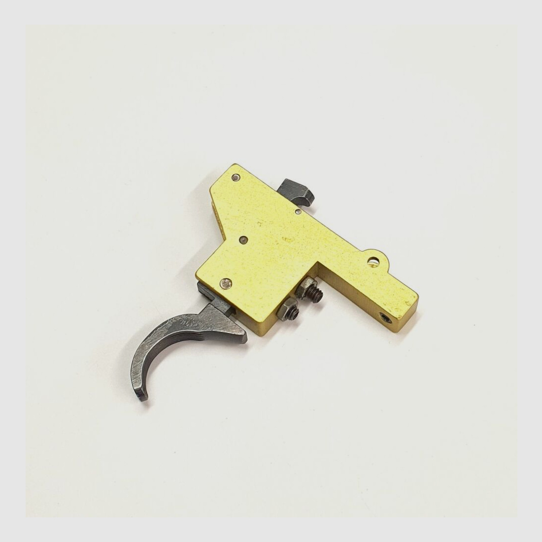 Zamek Timney / Spust do systemu Mauser 98