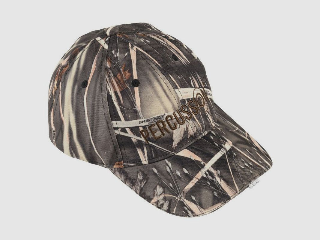 Casquette Led Percussion Ghostcamo Wet, Bild 2 von 6