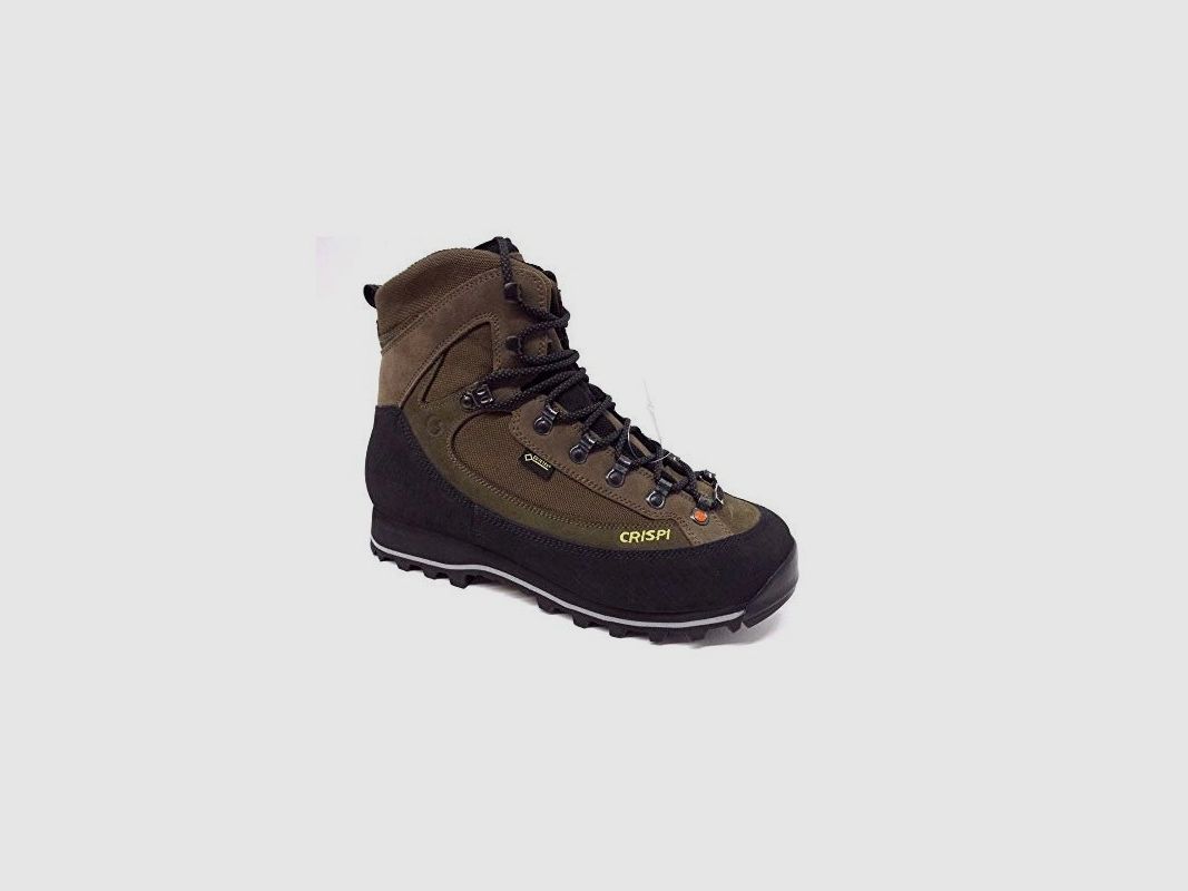 CRISPI SCARPA SUMMIT GTX ALMOND, afbeelding 1 van 3