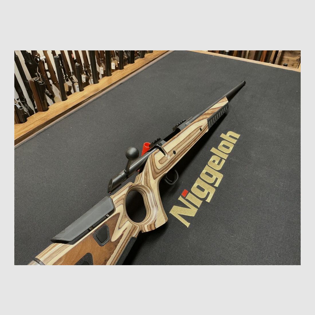 CZ 600 Luna .308Win, Bild 2 von 9