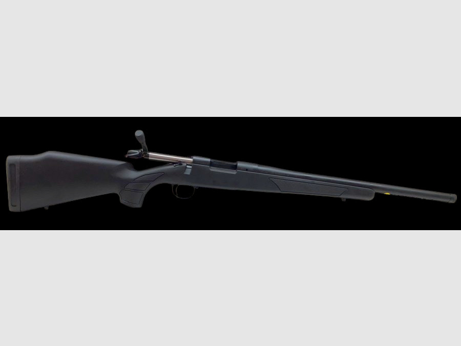 0€ Versand " Neuware "  Paketangebot: B14 Sporter Varmint Kal .223 Rem. mit Schalldaempfer A-TEC H3 , A-Lock , Kal.22-5,56mm