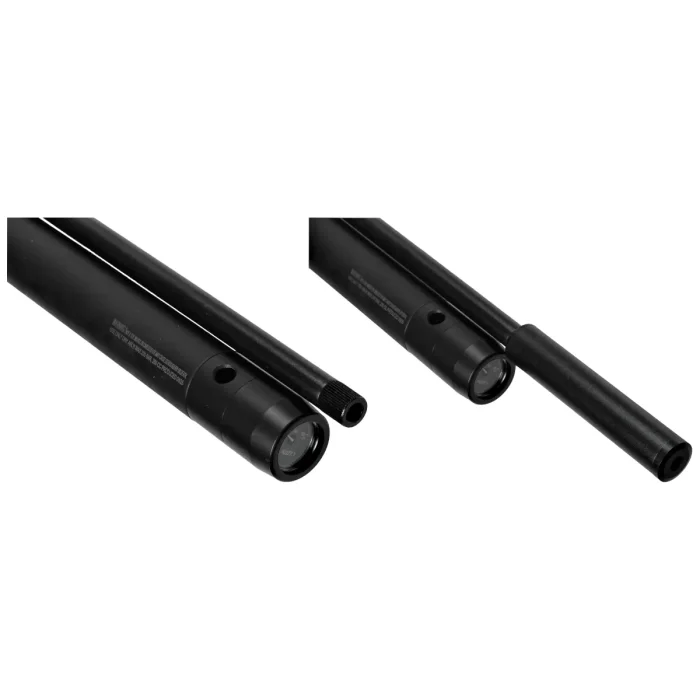 WIATRÓWKA KUZEY COMPACT PCP KAL.5.5MM DO 17J, zdjęcie 3 z 6