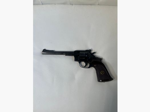 Weihrauch HW 9 22lr