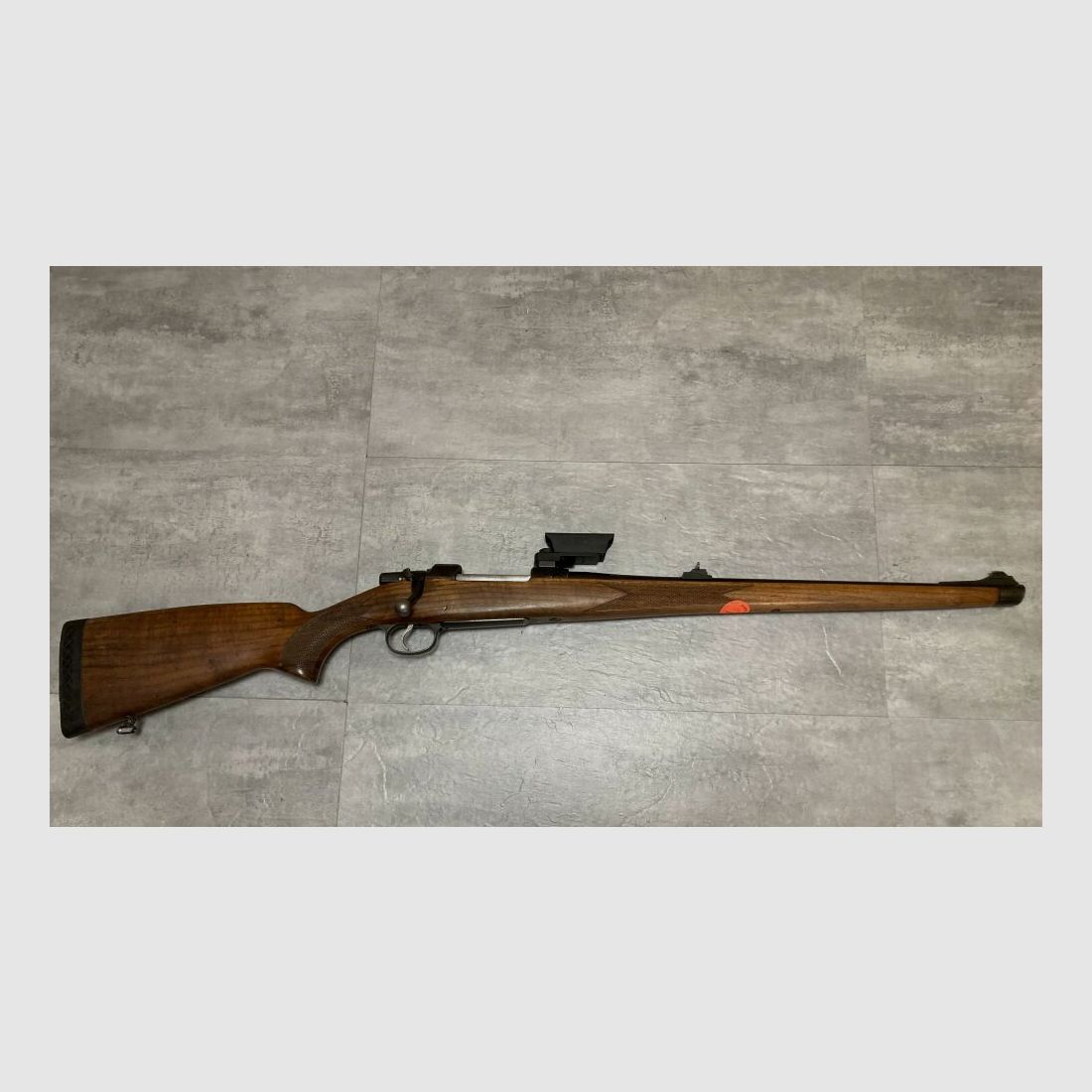 CZ Uhersky Brod	 550FS