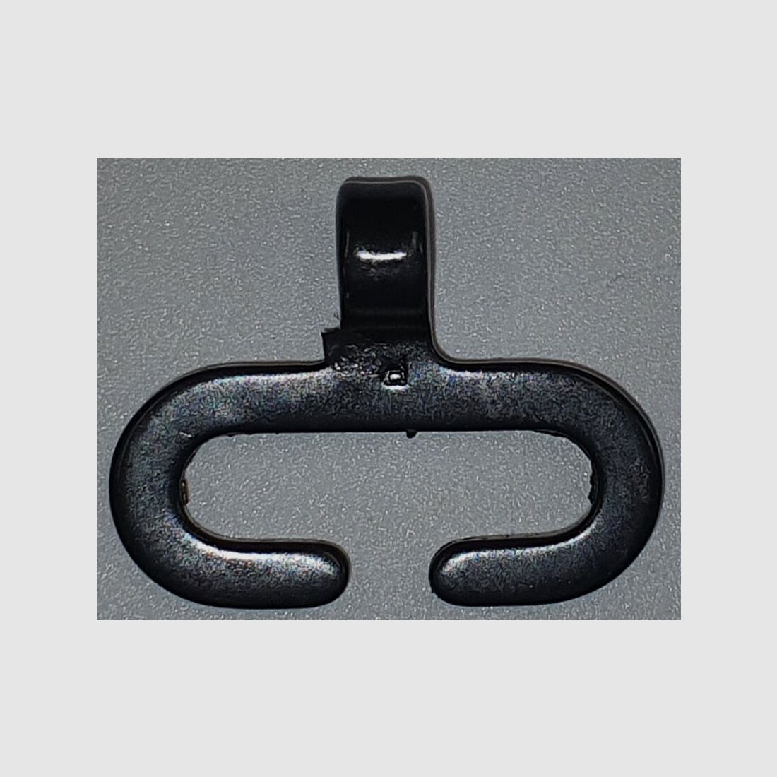 US Garand Amerikanischer US Garand M1 Riemenbügel Flach