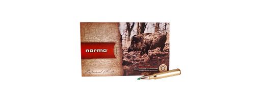 Norma Ecostrike