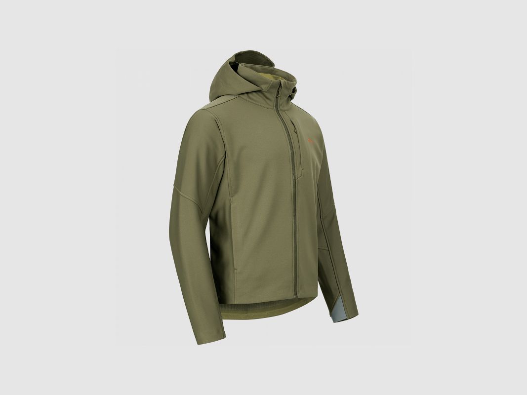 BLASER TRANQUILITY JACKET OLIVE, image 4 of 4