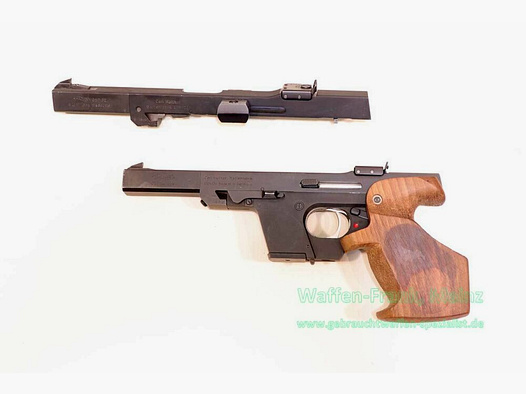 Walther - Ulm Mod. GSP