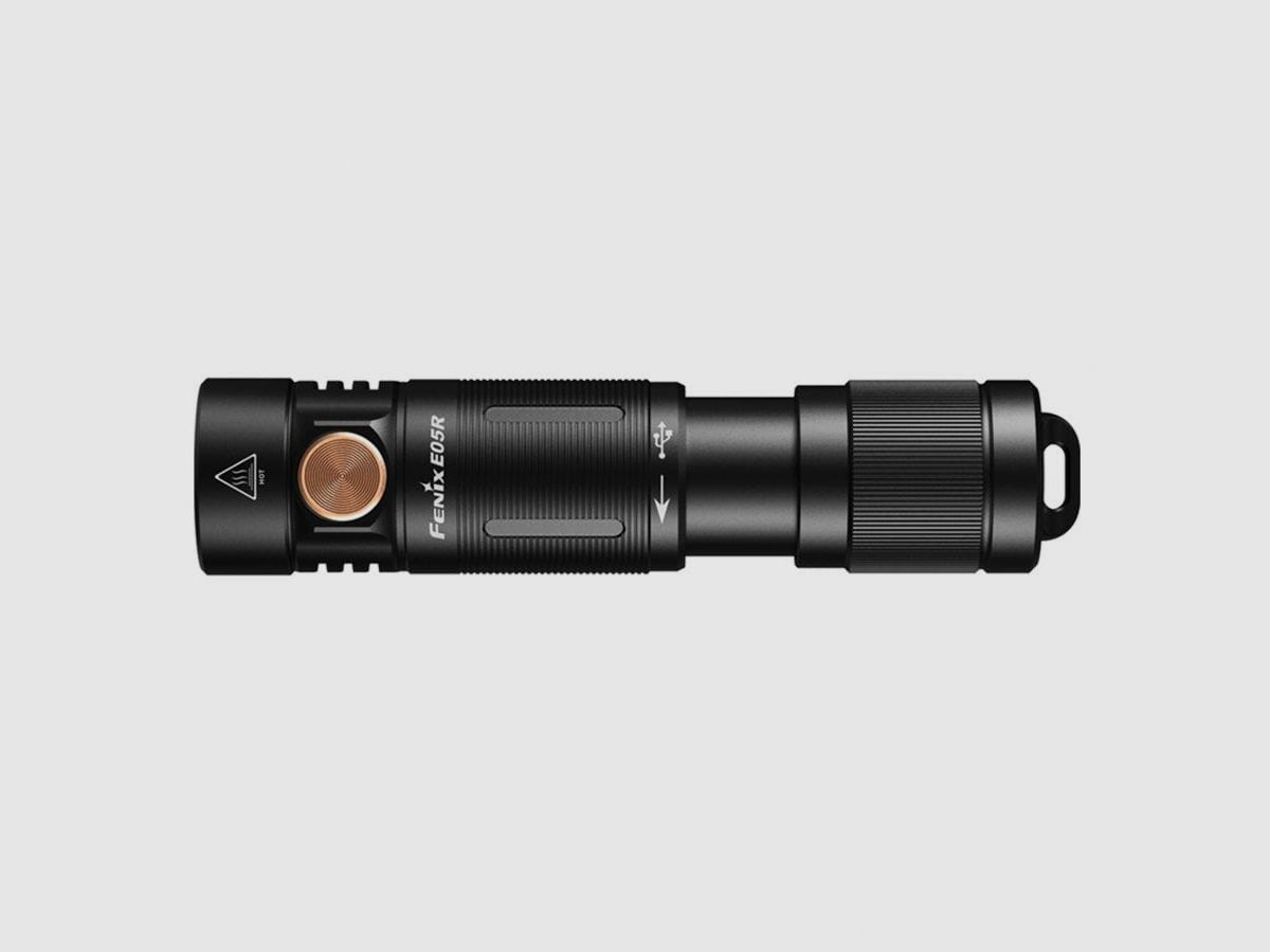 Torcia Fenix E05R, immagine 1 di 10