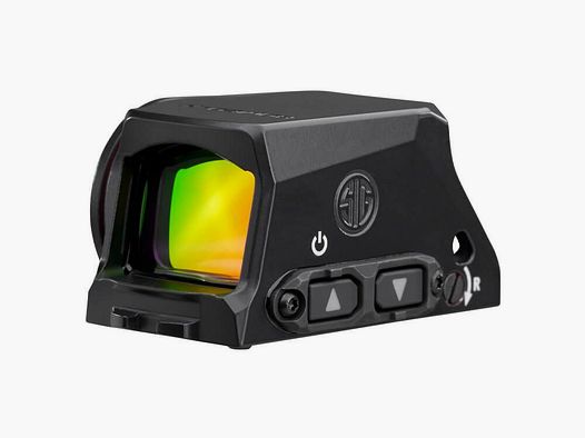 SIG SAUER ROMEO-X Enclosed SIG-LOC Pro Red Dot
