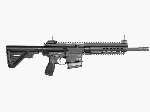 Heckler & Koch MR308 A3 - 13