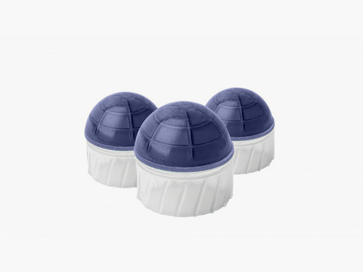 T4E MARKINGBALLS MB .68 / 1,91 G - BLUE - 10 STÜCK