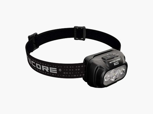 Nitecore NU33 Stirnlampe 700 Lumen
