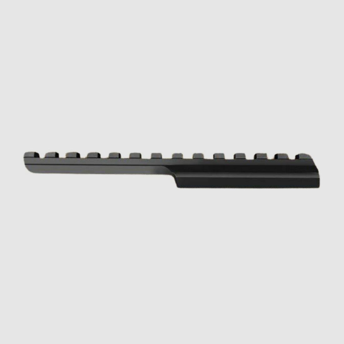 Mauser M25 Mount Picatinny Rail - 20MOA, image 1 of 2