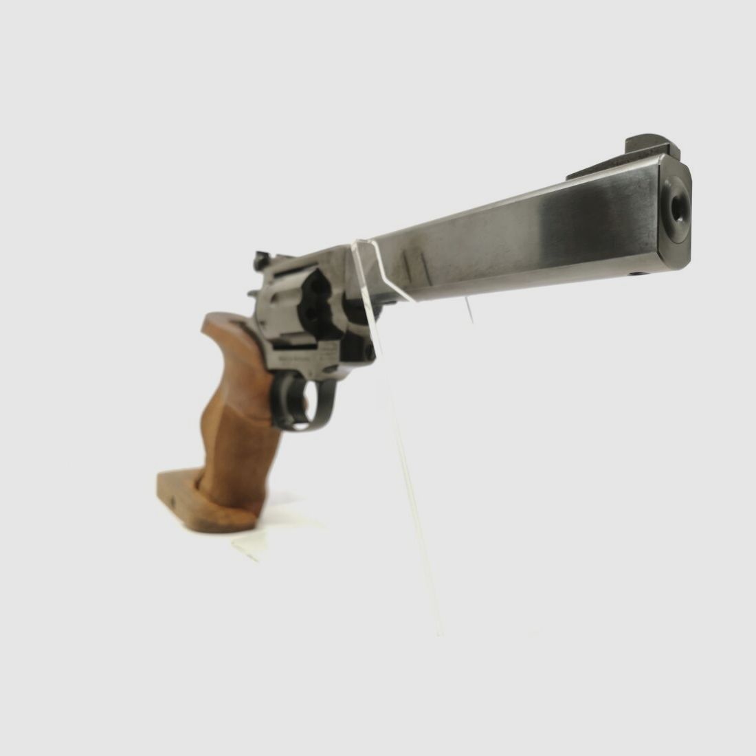 Weihrauch Arminius HW 9ST