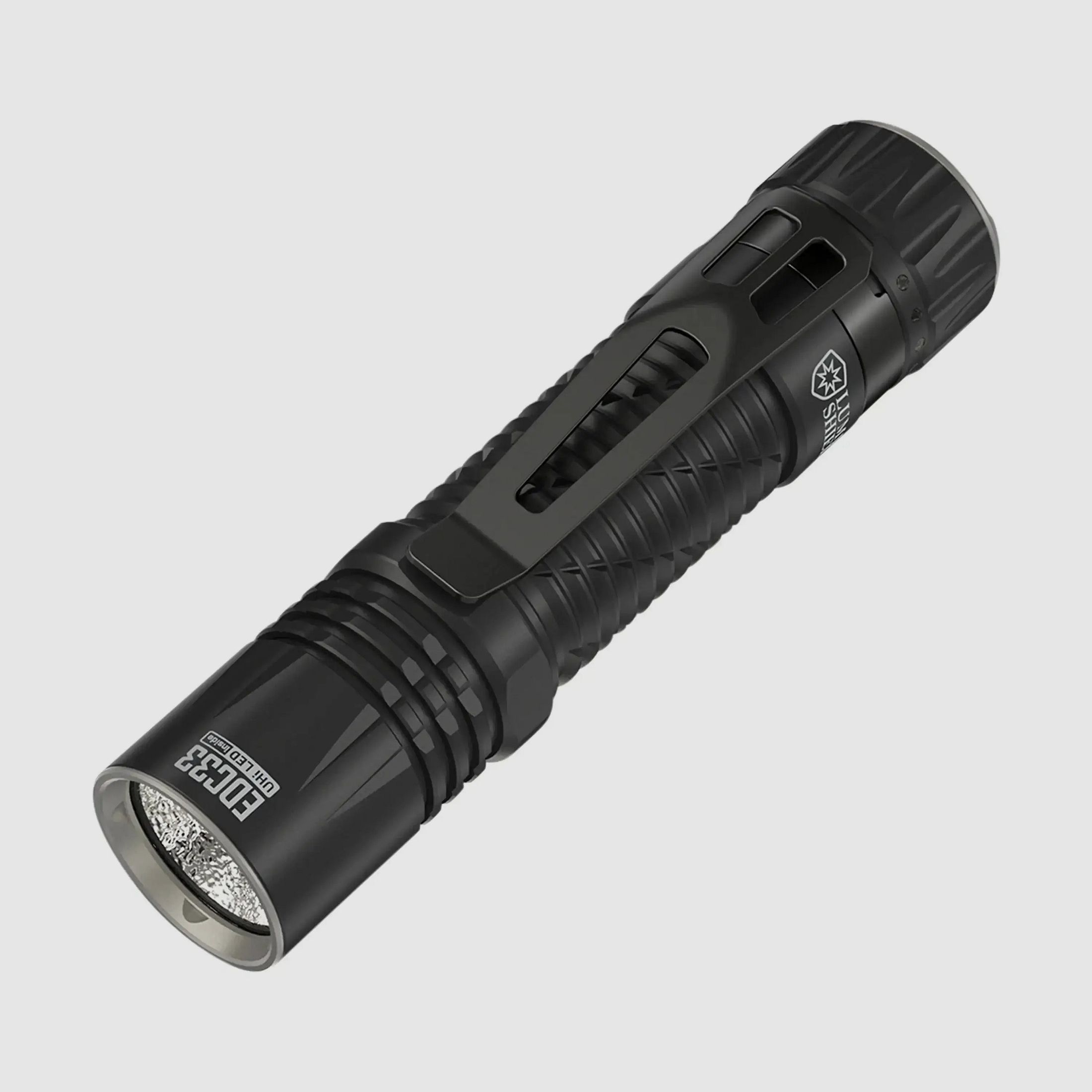 Flashlight EDC33 4000 Lumens