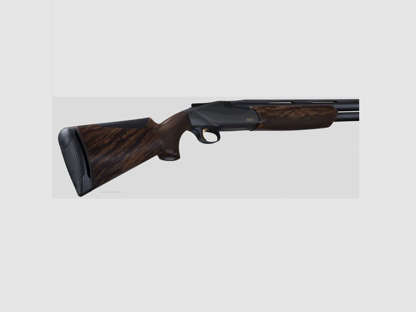Benelli 828U Becaccia, afbeelding 5 van 5