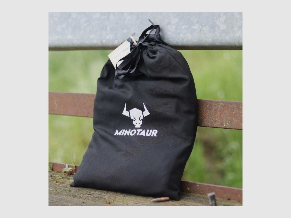 Pantalon Minotaur Worker noir, image 11 sur 11