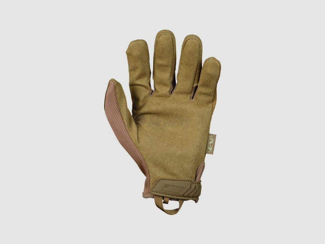 Mechanix The Original 72 Coyote XL, Bild 5 von 5