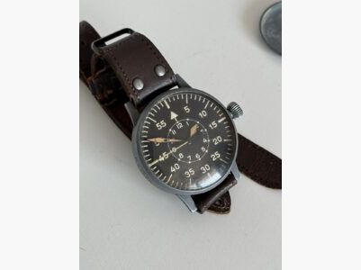 Reloj de observación Luftwaffe, Laco 1944