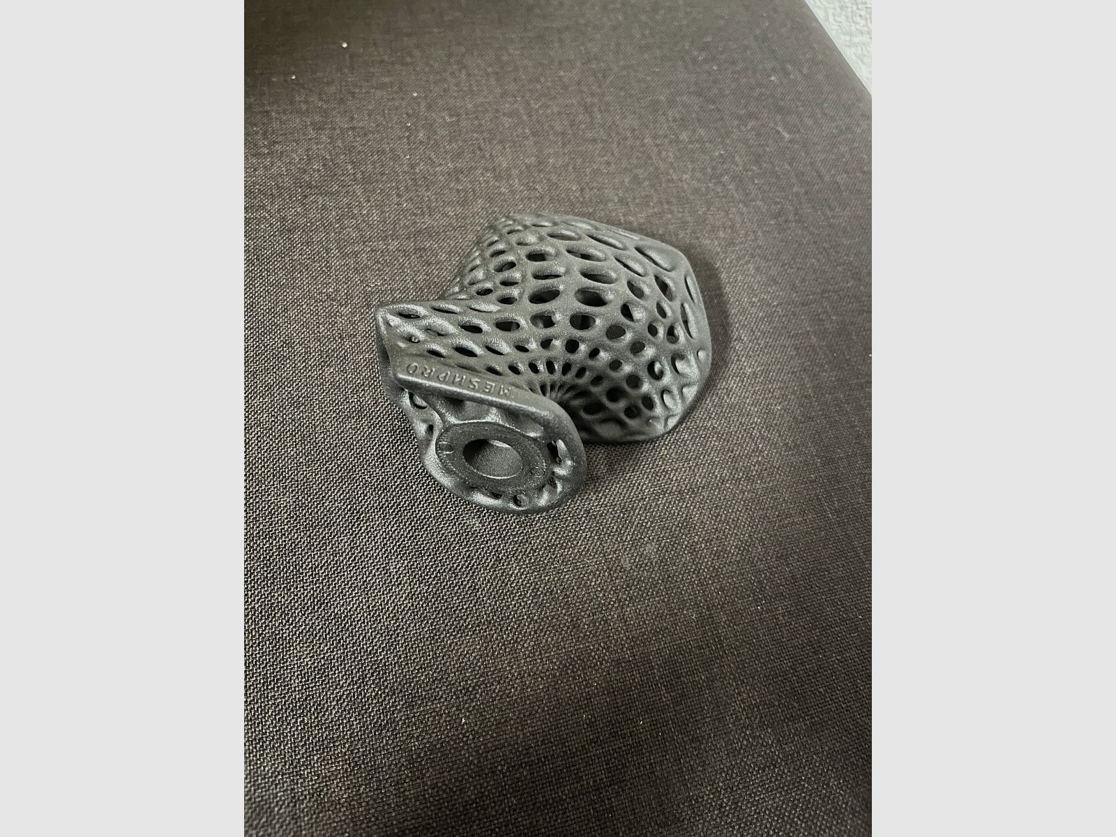 MeshPro Griff - rozmiar S - Prawy Anschütz 8002