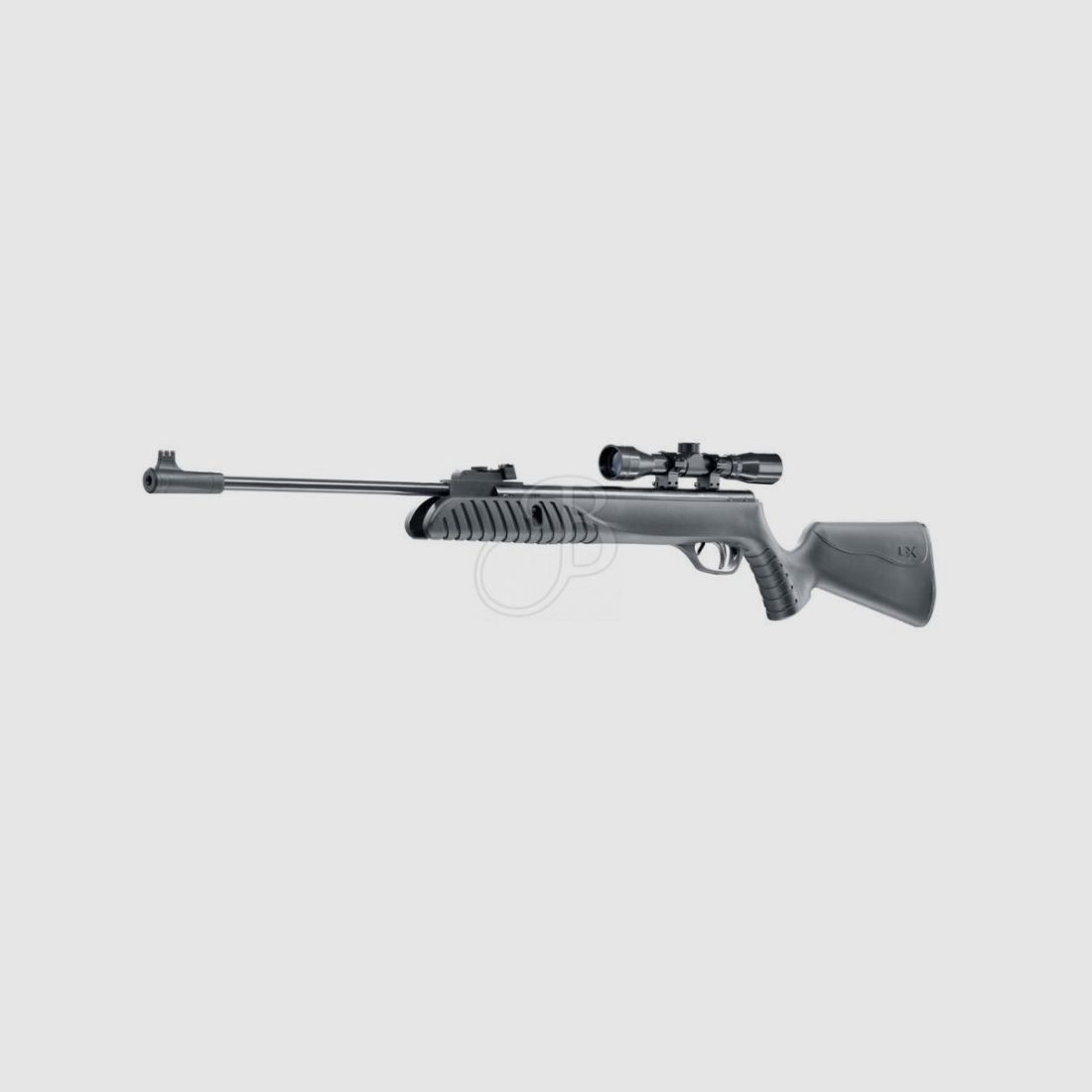 UMAREX CARABINA LIB.V SYRIX CAL4,5, immagine 2 di 3