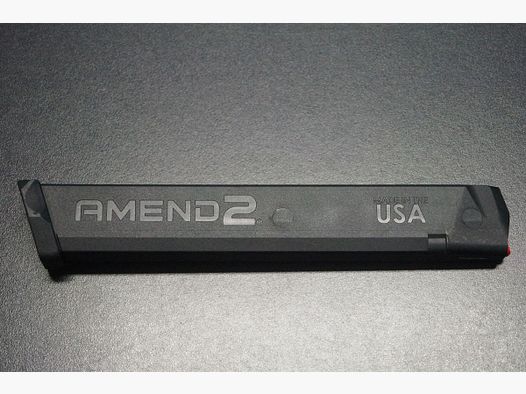 Glock Magazin 34 Schuss
