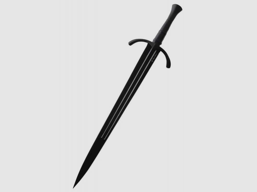 United Cutlery Honshu Midnight Forge One-Handed Sword