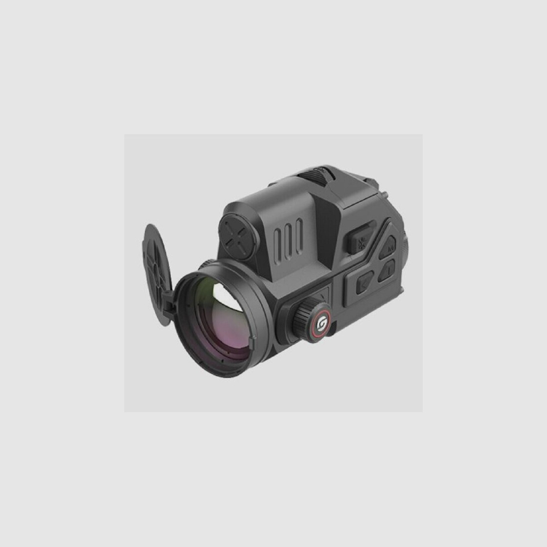 Sonderangebot GUIDE Wärmebild-Vorsatzgerät TB650P - UVP 1999,00